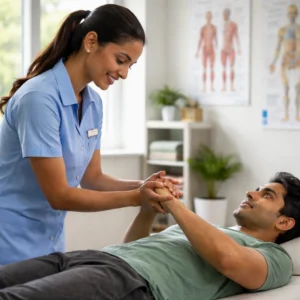 Rehablitation Services