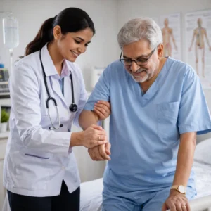 Hotel Nursing Services