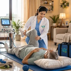 Specialist(Ortho/urology) (On Call Support)